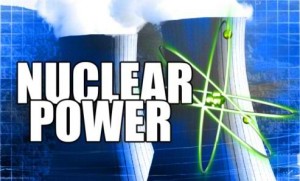 nuclear-power