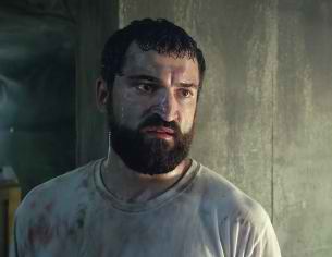 Universal Soldier IV- Day of Reckoning 2012