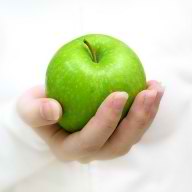 sibapplehandkindgift